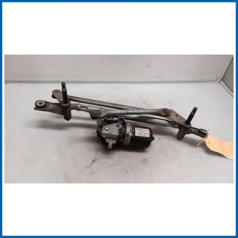 Meccanismo Tergicristallo SISTEMA DI BIEL |  |  OPEL Mokka