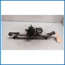 Meccanismo Tergicristallo SISTEMA DI BIEL |  |  OPEL Mokka