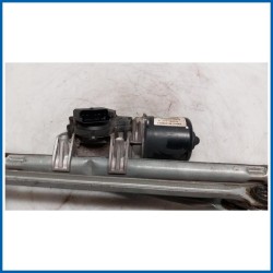 Meccanismo Tergicristallo SISTEMA DI BIEL |  |  OPEL Mokka