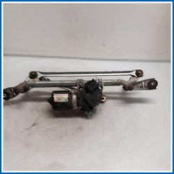 Meccanismo Tergicristallo SISTEMA DI BIEL |  |  OPEL Mokka