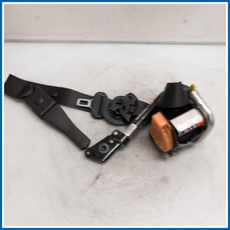 Cintura di sicurezza sedile CINTURA DI SICUREZZA | dx. | ant. OPEL Mokka