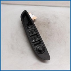 Interruttore alzacristalli PIASTRA | sx. | ant. OPEL Mokka