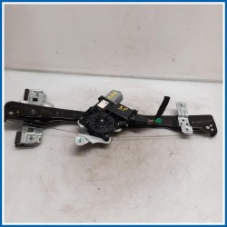 Alzacristallo porta ALZAVETRO | dx. | ant. OPEL Mokka