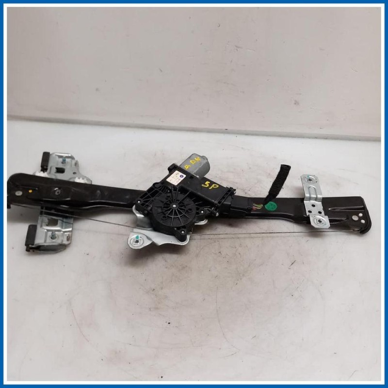 Alzacristallo porta ALZAVETRO | dx. | ant. OPEL Mokka