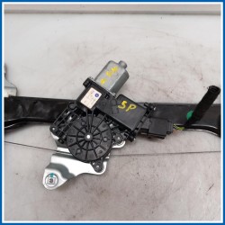 Alzacristallo porta ALZAVETRO | dx. | ant. OPEL Mokka