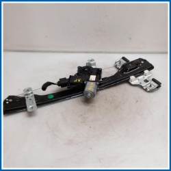 Alzacristallo porta ALZAVETRO | dx. | ant. OPEL Mokka