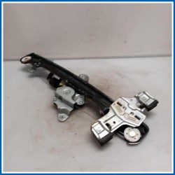 Alzacristallo porta ALZAVETRO | dx. | ant. OPEL Mokka