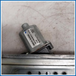 Alzacristallo porta MECC ALZAVETRO | dx. | post. OPEL Mokka