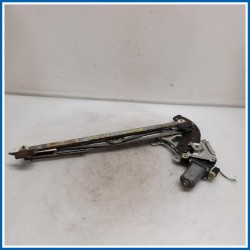 Alzacristallo porta KIT REGOLATORE | sx. | ant. NISSAN Micra IV