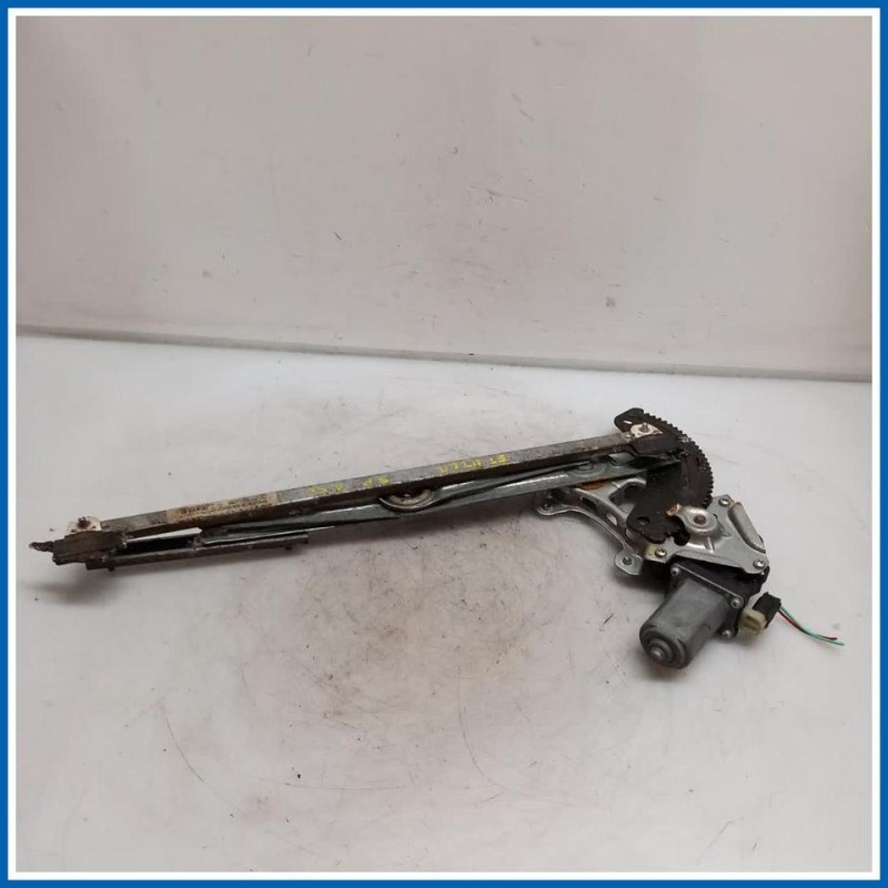 Alzacristallo porta KIT REGOLATORE | sx. | ant. NISSAN Micra IV