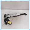 Alzacristallo porta KIT REGOLATORE | sx. | ant. NISSAN Micra IV