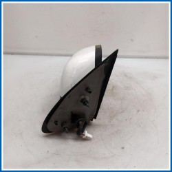 Retrovisore esterno SPECCHIO EST DX | dx. | ant. NISSAN Micra IV