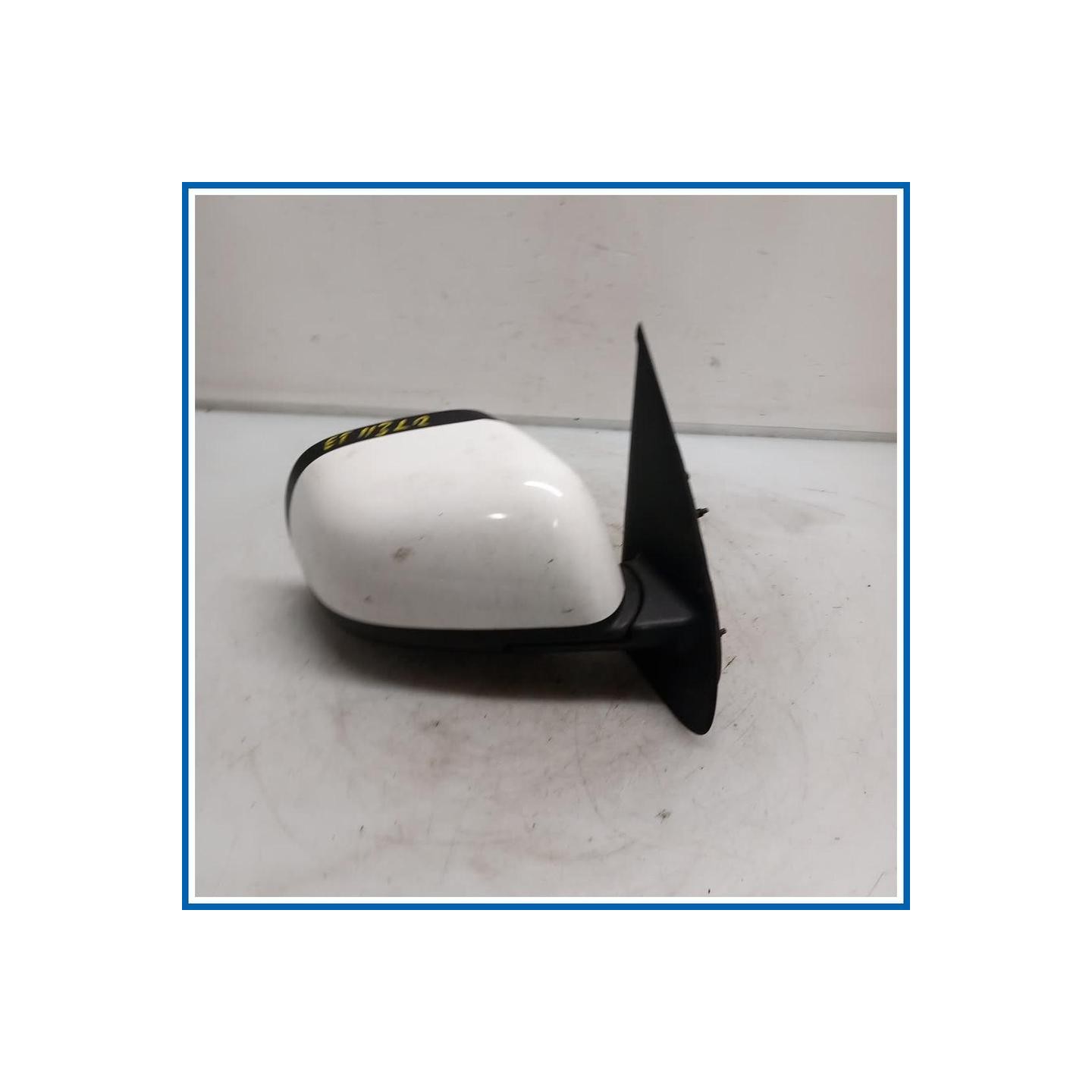 Retrovisore esterno SPECCHIO EST DX | dx. | ant. NISSAN Micra IV