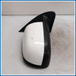 Retrovisore esterno SPECCHIO EST DX | dx. | ant. NISSAN Micra IV