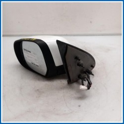 Retrovisore esterno KIT RETROV PORT | sx. | ant. NISSAN Micra IV