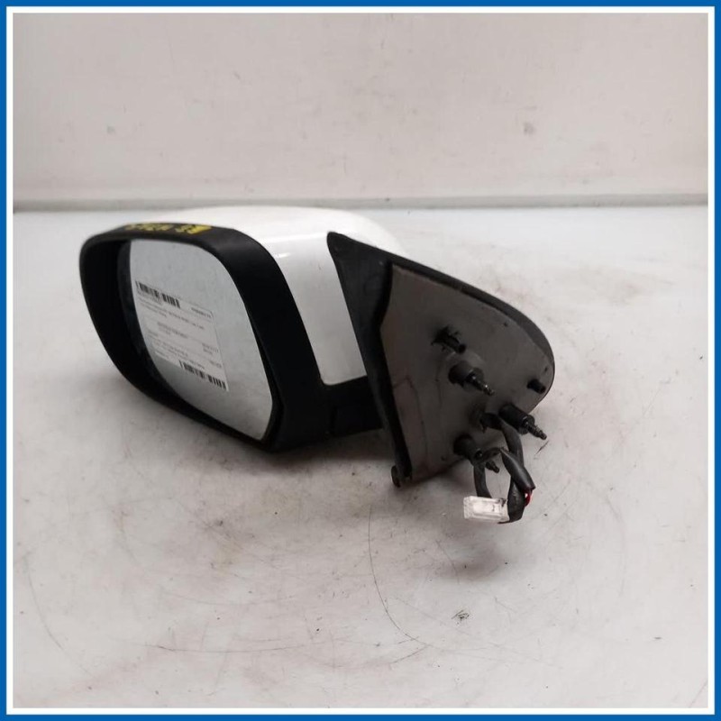 Retrovisore esterno KIT RETROV PORT | sx. | ant. NISSAN Micra IV