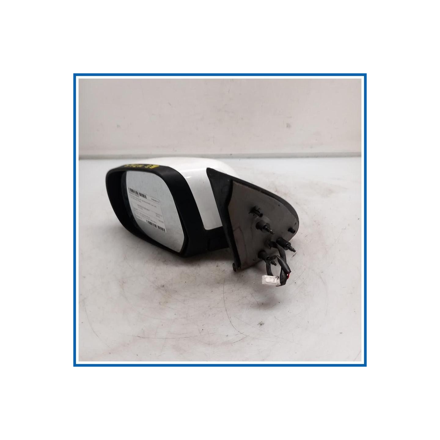 Retrovisore esterno KIT RETROV PORT | sx. | ant. NISSAN Micra IV