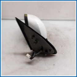 Retrovisore esterno KIT RETROV PORT | sx. | ant. NISSAN Micra IV