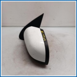 Retrovisore esterno KIT RETROV PORT | sx. | ant. NISSAN Micra IV