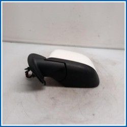 Retrovisore esterno KIT RETROV PORT | sx. | ant. NISSAN Micra IV