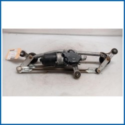 Meccanismo Tergicristallo KIT ARTIC TERGI |  |  NISSAN Micra IV