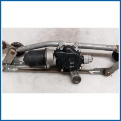 Meccanismo Tergicristallo KIT ARTIC TERGI |  |  NISSAN Micra IV