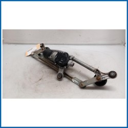 Meccanismo Tergicristallo KIT ARTIC TERGI |  |  NISSAN Micra IV