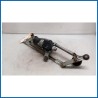 Meccanismo Tergicristallo KIT ARTIC TERGI |  |  NISSAN Micra IV
