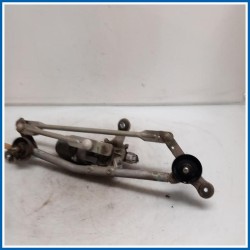 Meccanismo Tergicristallo KIT ARTIC TERGI |  |  NISSAN Micra IV