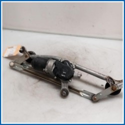 Meccanismo Tergicristallo KIT ARTIC TERGI |  |  NISSAN Micra IV