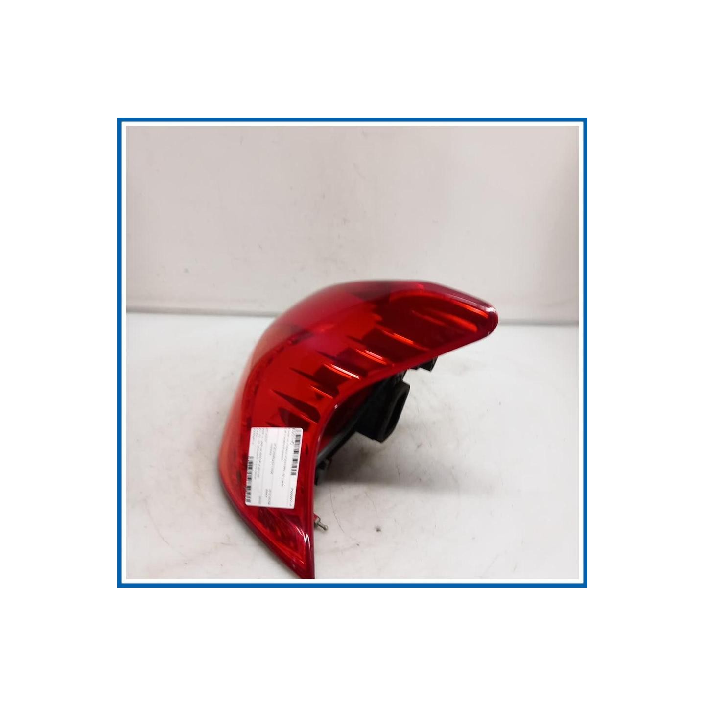 Fanale est. FANALE POSTERIO | dx. | post. PEUGEOT 3008 I