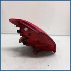 Fanale est. FANALE POSTERIO | dx. | post. PEUGEOT 3008 I