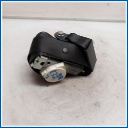 Cintura di sicurezza sedile CINGHIA+FIBBIA | sx. | ant. PEUGEOT 3008 I