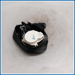 Cintura di sicurezza sedile CINGHIA+FIBBIA | sx. | ant. PEUGEOT 3008 I