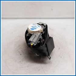 Cintura di sicurezza sedile CINGHIA+FIBBIA | sx. | ant. PEUGEOT 3008 I