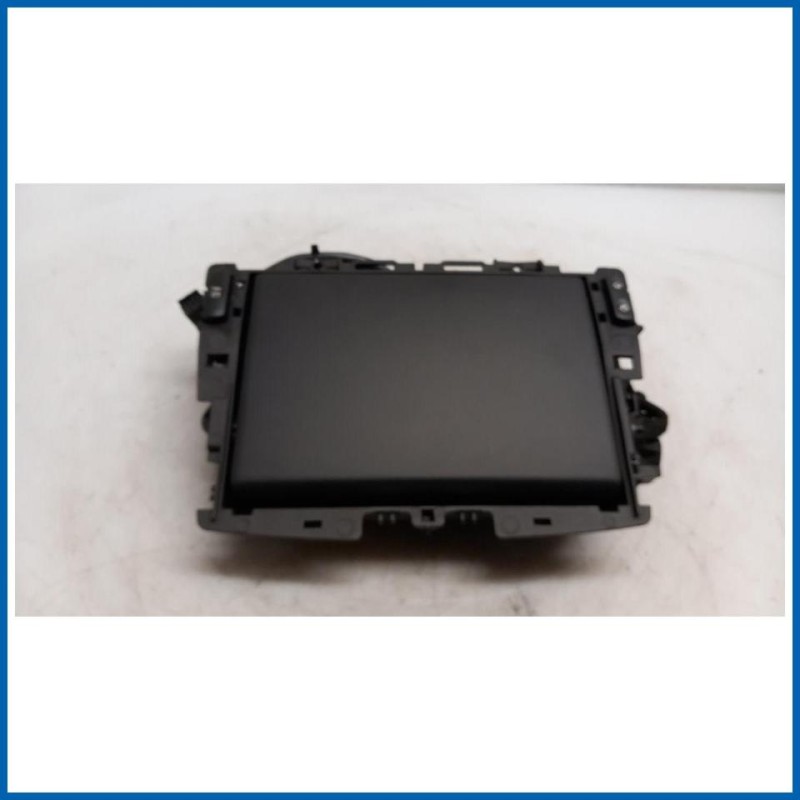 Display di navigazione COMPUTER |  |  PEUGEOT 3008 I
