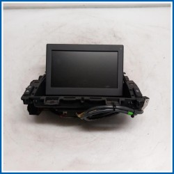 Display di navigazione COMPUTER |  |  PEUGEOT 3008 I
