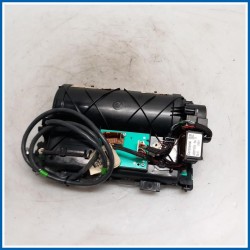 Display di navigazione COMPUTER |  |  PEUGEOT 3008 I