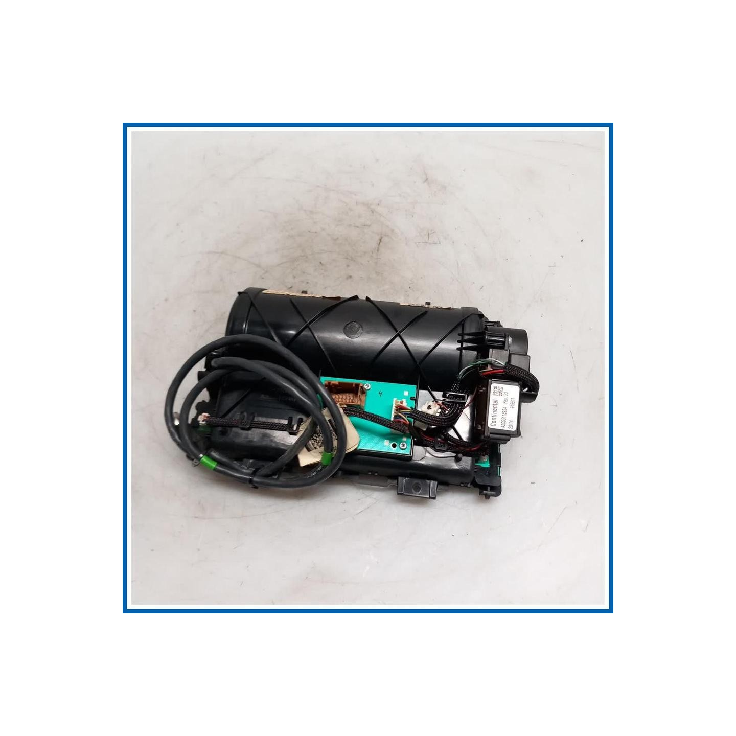 Display di navigazione COMPUTER |  |  PEUGEOT 3008 I