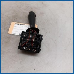 Devioguida tergicristalli COMMANDE ESSUIE V | dx. |  DACIA Duster I