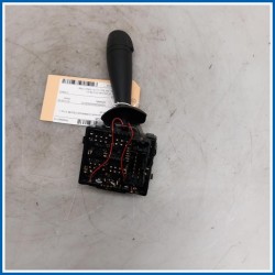 Devioguida tergicristalli COMMANDE ESSUIE V | dx. |  DACIA Duster I