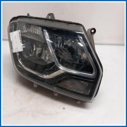 Proiettore PROIETTORE DX | dx. | ant. DACIA Duster I