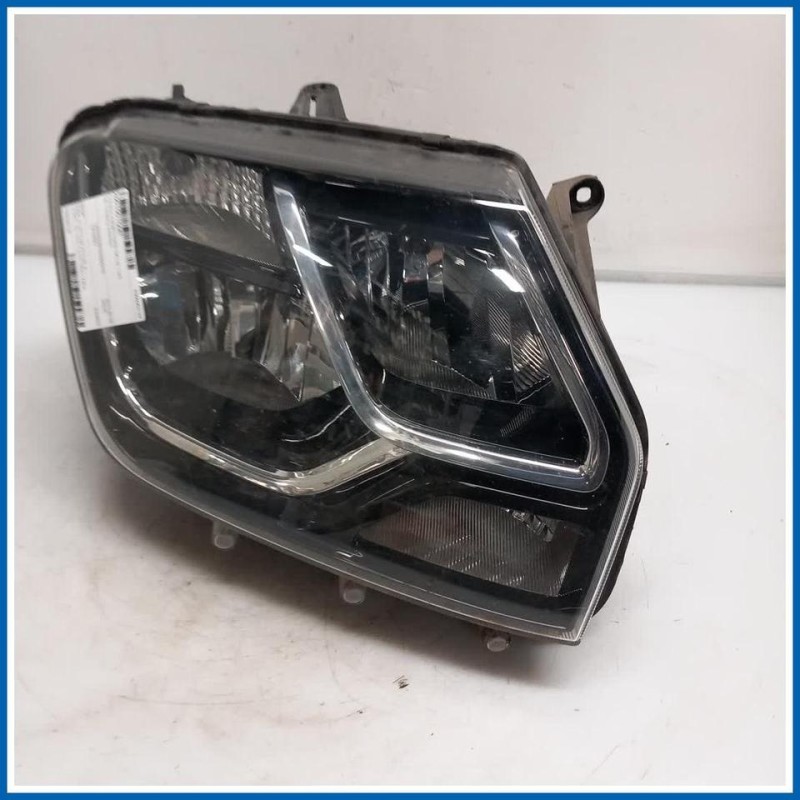 Proiettore PROIETTORE DX | dx. | ant. DACIA Duster I
