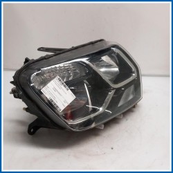 Proiettore PROIETTORE DX | dx. | ant. DACIA Duster I