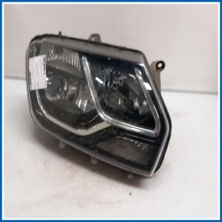 Proiettore PROIETTORE DX | dx. | ant. DACIA Duster I