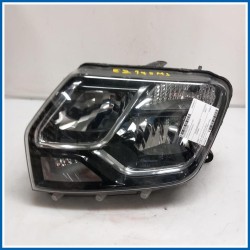 Proiettore FARO SX | sx. | ant. DACIA Duster I