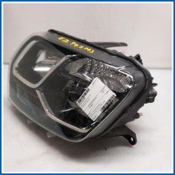 Proiettore FARO SX | sx. | ant. DACIA Duster I