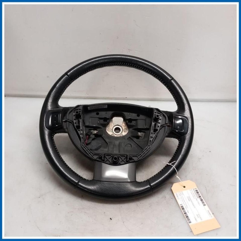 Volante VOLANT DIRECTION |  |  DACIA Duster I