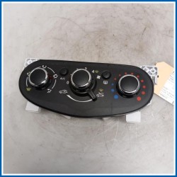 Modulo comando riscaldamento / clima TABLEAU COMMANDE |  |  DACIA Duster I