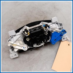 Modulo comando riscaldamento / clima TABLEAU COMMANDE |  |  DACIA Duster I